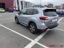 Subaru Forester 2020