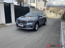 Kia Sorento 2020