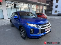 Mitsubishi Outlander 2020