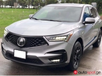 Acura RDX 2020