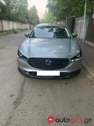 Mazda CX-30 2020