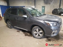 Subaru Forester 2020