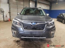 Subaru Forester 2020, Тбилиси — 2