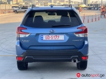 Subaru Forester 2020, Tbilisi — 2