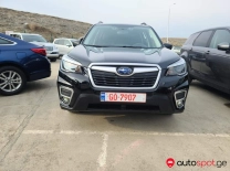 Subaru Forester 2020