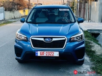 Subaru Forester 2020