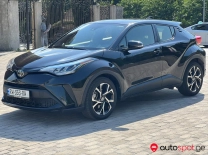 Toyota C-HR 2020