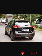 Nissan Kicks 2020