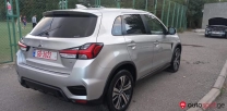Mitsubishi Outlander 2020