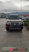 Lexus GX 2020