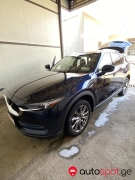 Mazda CX-5 2020