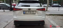 Lexus NX 2020