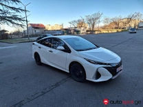 Toyota Prius 2020