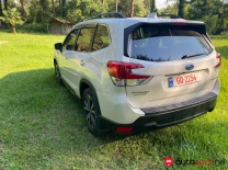 Subaru Forester 2020, Kutaisi — 4