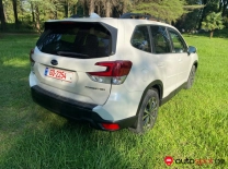 Subaru Forester 2020, Kutaisi — 2
