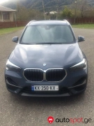 BMW X1 2020