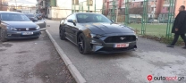 Ford Mustang 2019