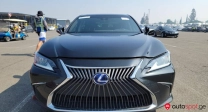 Lexus ES 2019