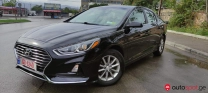 Hyundai Sonata 2019