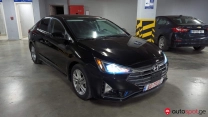 Hyundai Elantra 2019