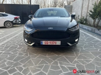 Ford Fusion 2019