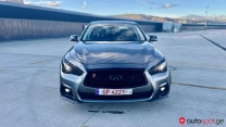 Infiniti Q50 2019