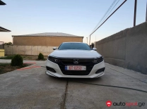 Honda Accord 2019