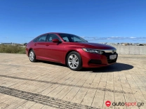 Honda Accord 2019