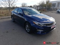 Kia Optima 2019