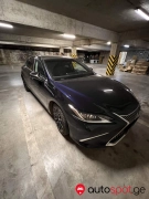 Lexus ES 2019