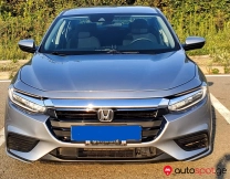 Honda Insight 2019