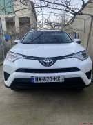 Toyota RAV4 2016