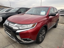 Mitsubishi Outlander 2018