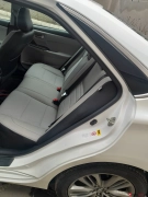 Toyota Camry 2017, Gori
