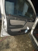 Opel Astra 2004, Озургети — 3
