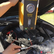 ბოლზე შემოწმება გამოძახებით