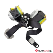 გაჭედილი ღვედების აღდგენა