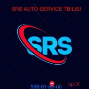 SRS AUTO SERVICE TBILISI
