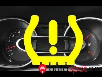 საბურავის სენსორი (ბლუთუზი)