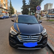 Hyundai Santa Fe 2013, ბათუმი