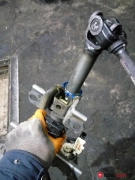 გასაღების დამზადება პროგრამირება