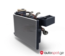 გაგრილების სიტემის შეკეთება