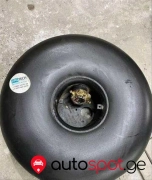 გაზის აპარატურის მონტაჟი