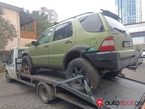 ევაკუატორის მომსახურება მისაღებ ფასებში 24/7