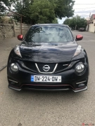 Nissan Juke Nismo 2013