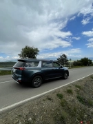 Kia Carnival 2021, Batumi — 3