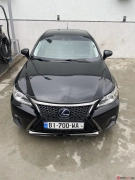 Lexus CT 2011, Тбилиси