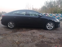 Hyundai Elantra 2020, თბილისი — 3