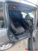 Opel Zafira 2004, Тбилиси