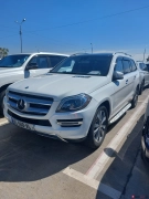 Mercedes-Benz W191 2014